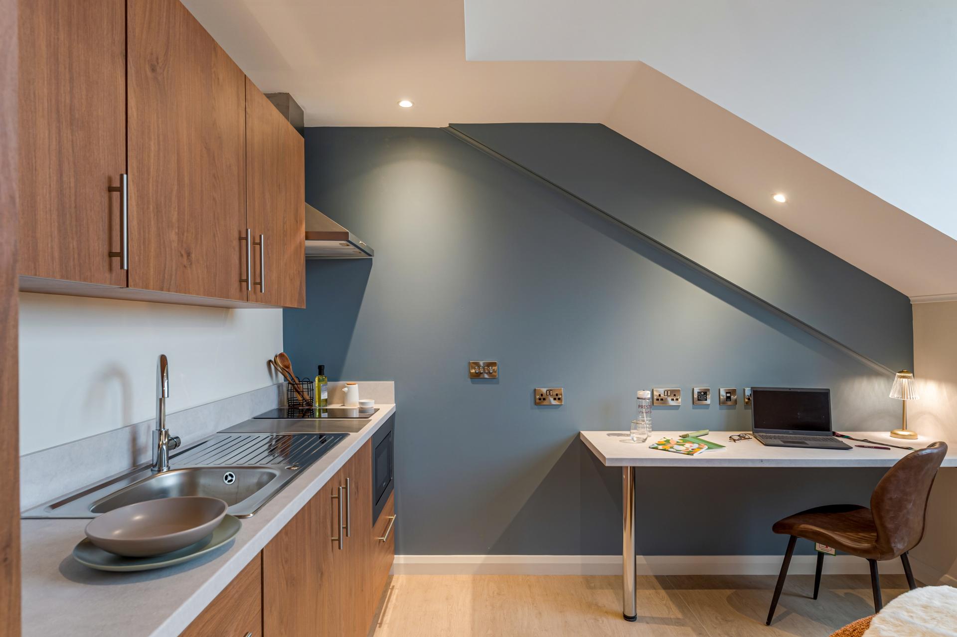  Premium Studio  -  Ryan Hall  - Gallery -  11