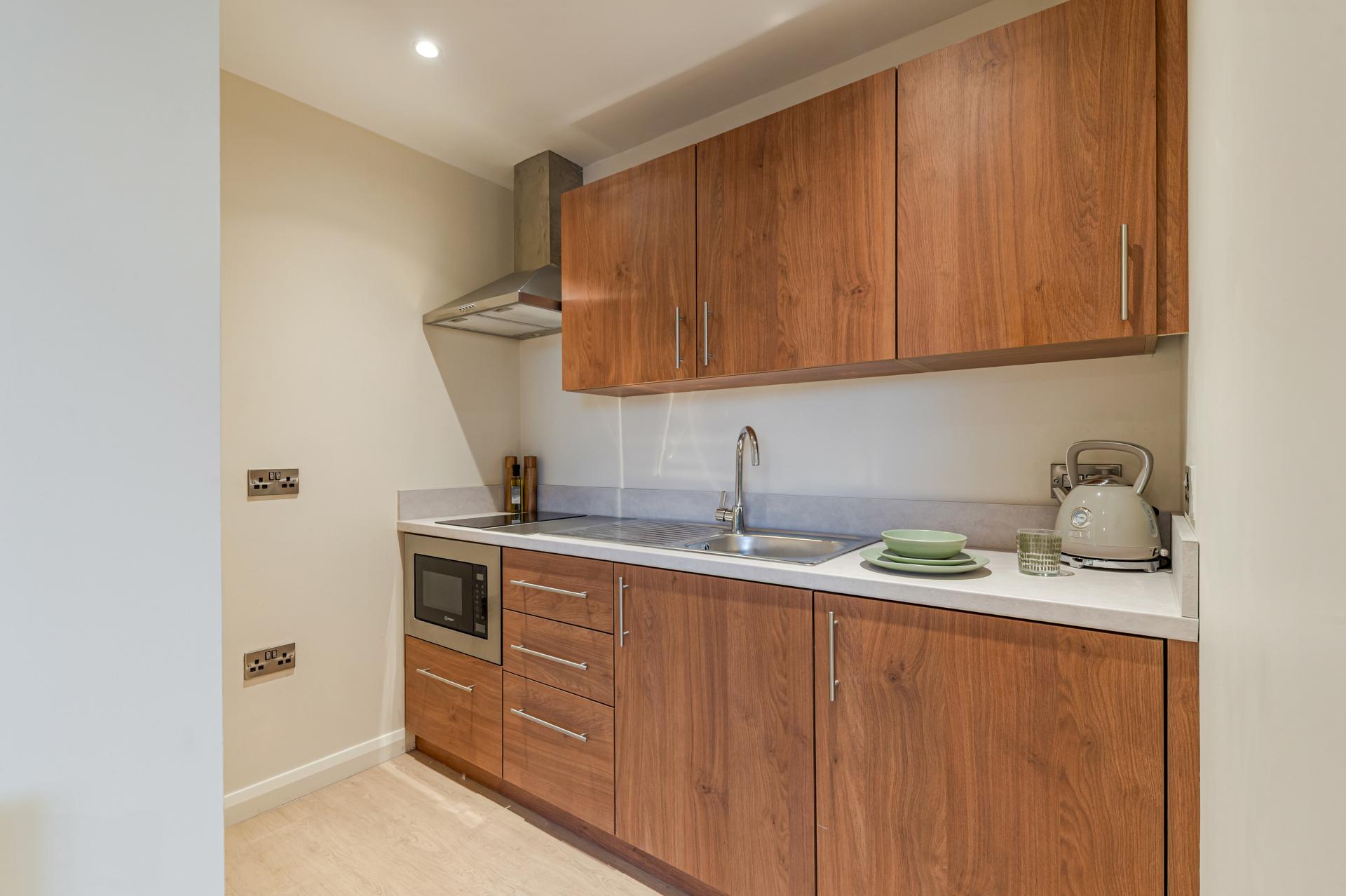  Premium Plus Studio  -  Ryan Hall  - Gallery -  6