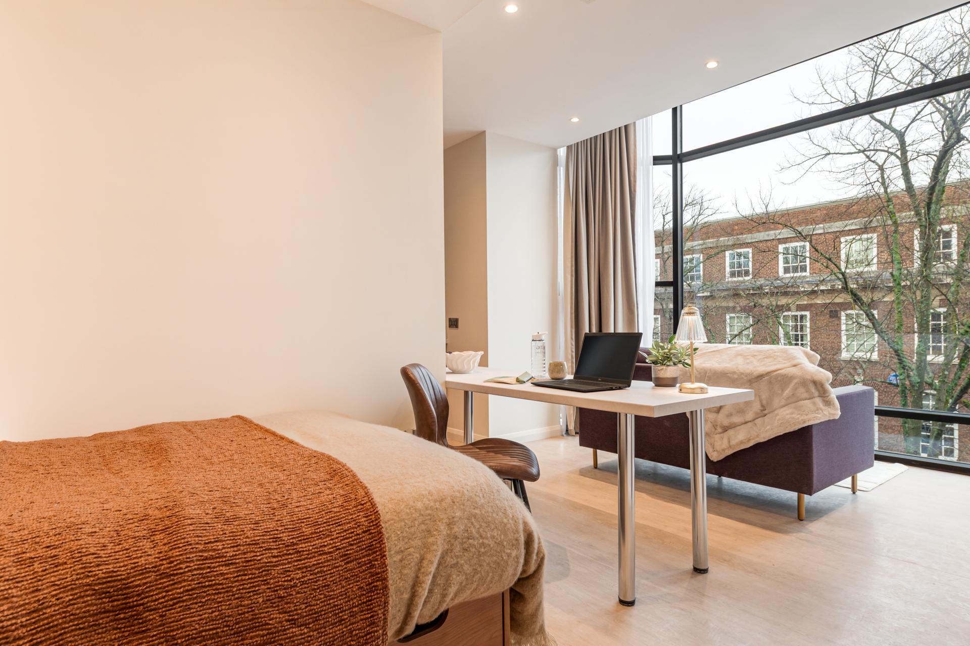  Deluxe Bay Studio  -  Ryan Hall  - Gallery -  7