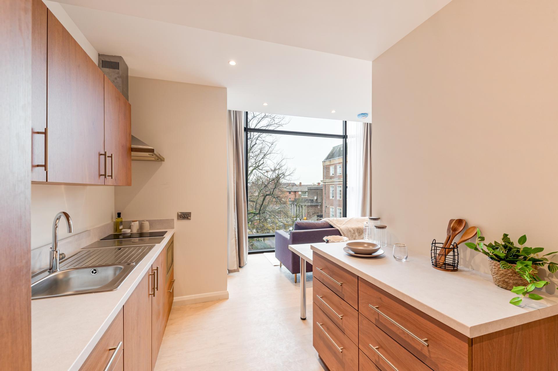  Deluxe Bay Studio  -  Ryan Hall  - Gallery -  6