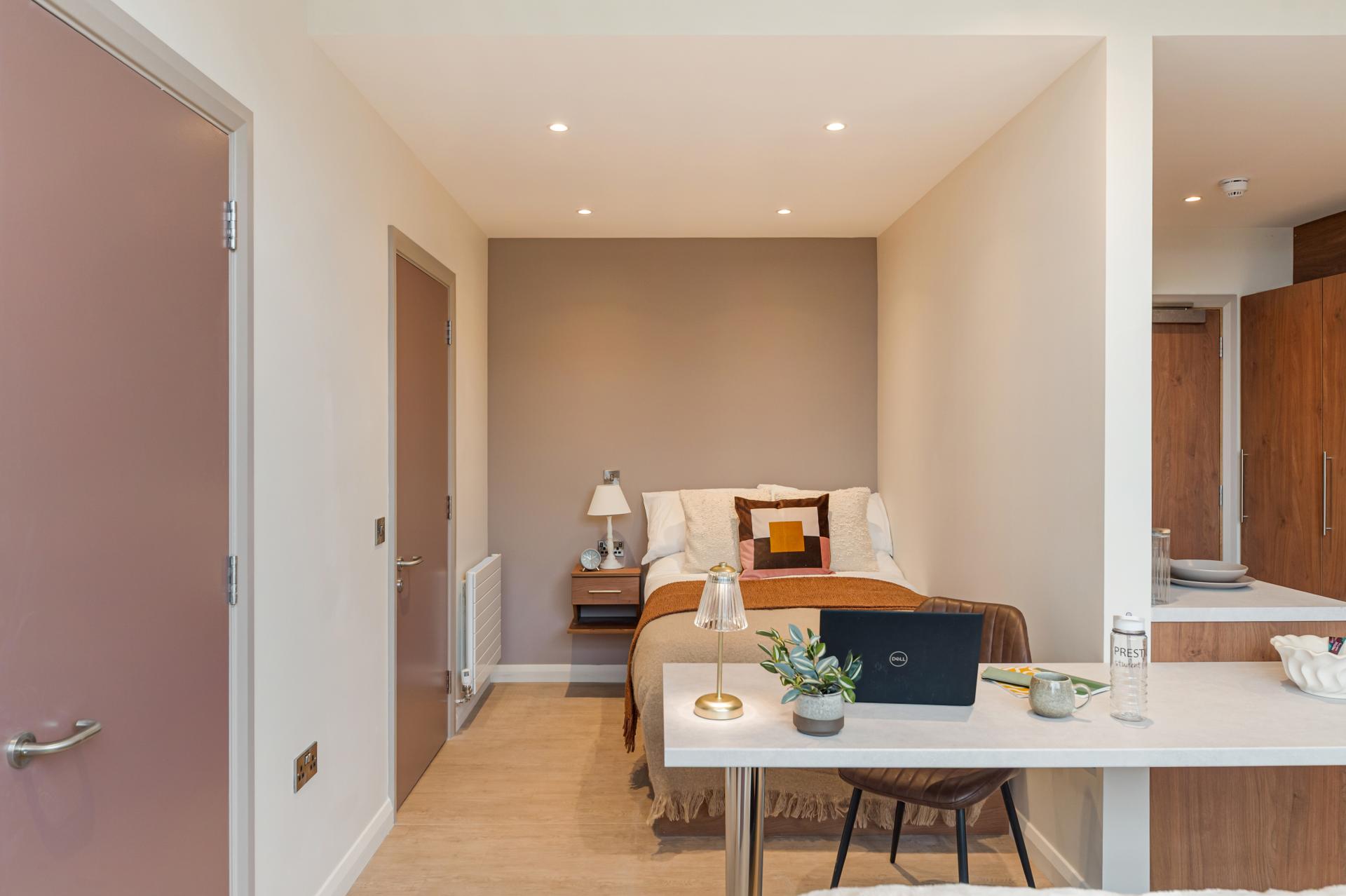  Accessible Studio  -  Ryan Hall  - Gallery -  10