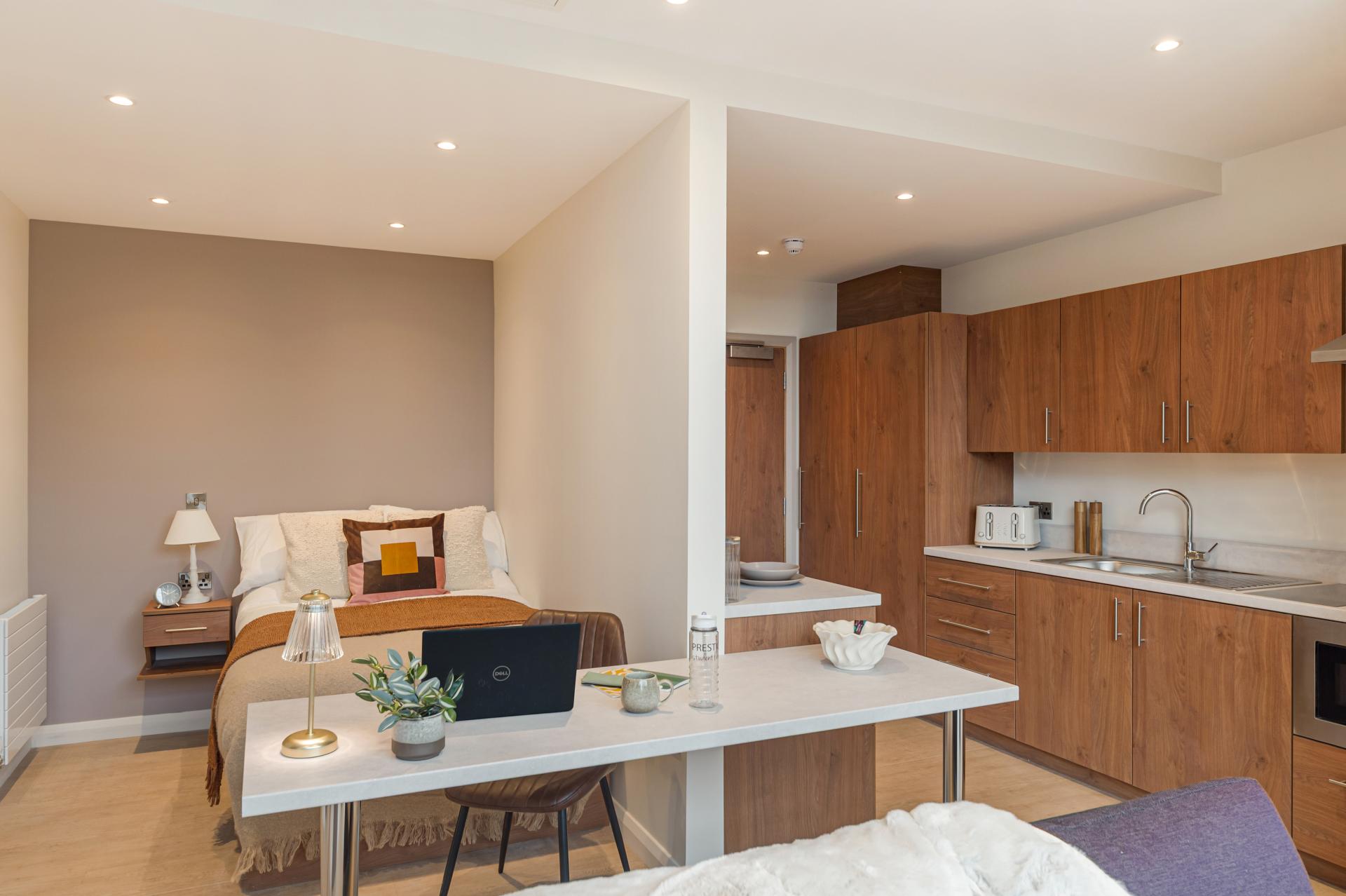  Accessible Studio  -  Ryan Hall  - Gallery -  8