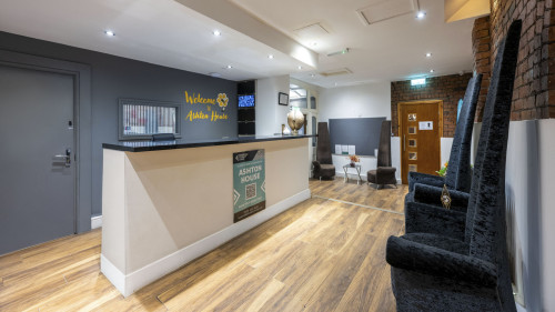 Ashton House - Gallery - 7