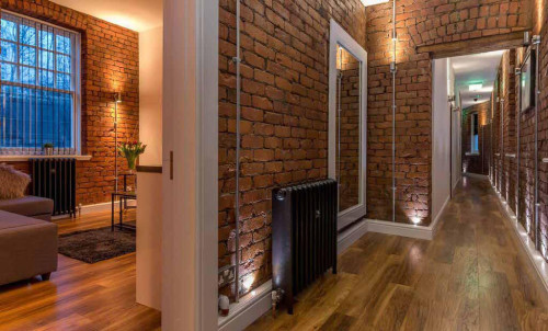 Ashton House - Gallery - 9