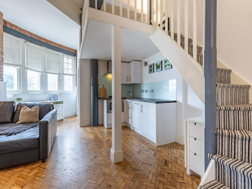 Ashton House - Gallery - 11