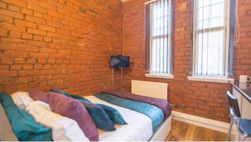 Ashton House - Gallery - 26