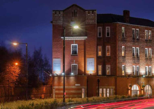 Ashton House - Gallery - 6