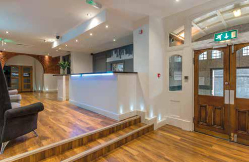 Ashton House - Gallery - 8