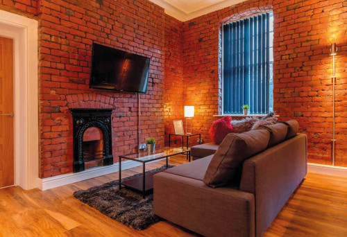 Ashton House - Gallery - 18