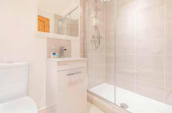Standard En-Suite - 3