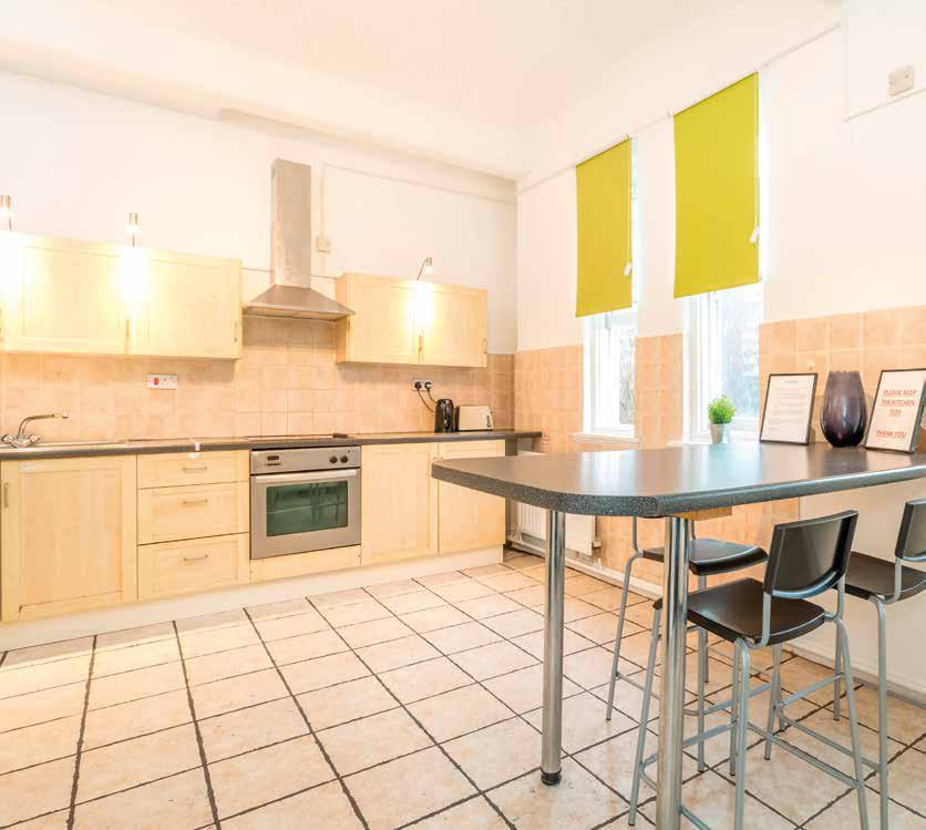 Classic En-Suite - 3