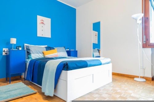 Stanza in Via Felice Mendelssohn