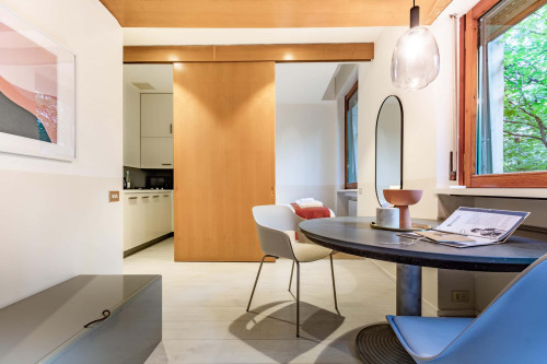 Apartment in Via Solferino, Milano for 45 m² with 1 bedroom - Gallery - 2