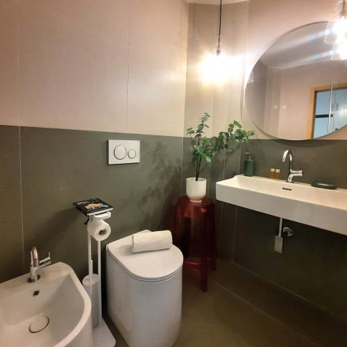 Apartment in Via Solferino, Milano for 45 m² with 1 bedroom - Gallery - 8