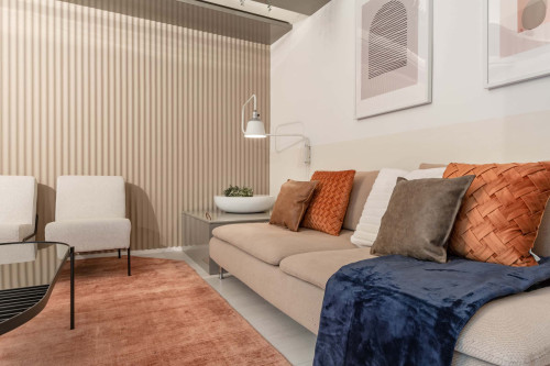 Apartment in Via Solferino, Milano for 45 m² with 1 bedroom - Gallery - 18