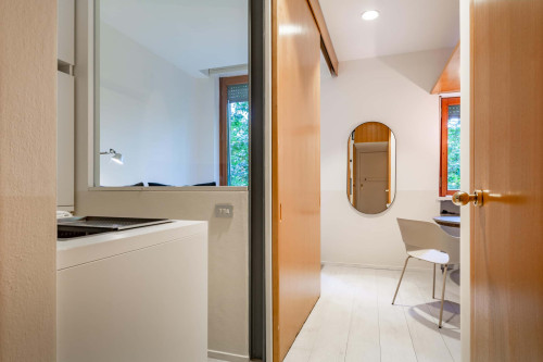 Apartment in Via Solferino, Milano for 45 m² with 1 bedroom