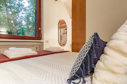 Apartment in Via Solferino, Milano for 45 m² with 1 bedroom - Gallery - 5