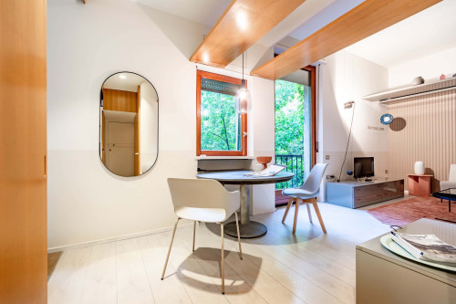 Apartment in Via Solferino, Milano for 45 m² with 1 bedroom - Gallery - 22