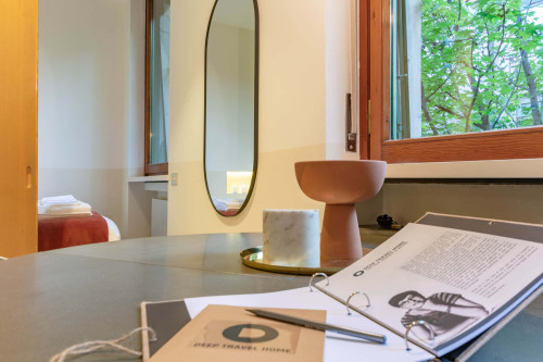 Apartment in Via Solferino, Milano for 45 m² with 1 bedroom - Gallery - 6