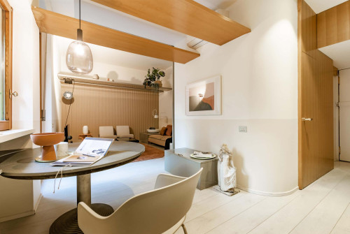 Apartment in Via Solferino, Milano for 45 m² with 1 bedroom - Gallery - 21