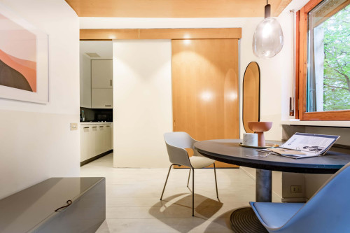 Apartment in Via Solferino, Milano for 45 m² with 1 bedroom - Gallery - 14