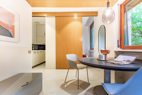Apartment in Via Solferino, Milano for 45 m² with 1 bedroom - Gallery - 13