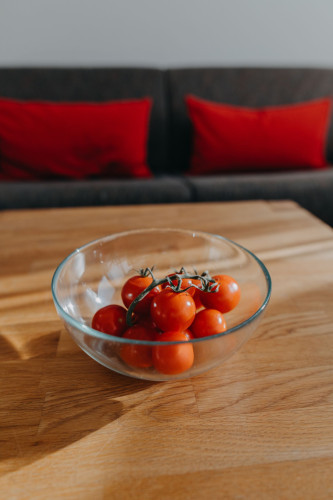 Spacious home in Wangerland (North Sea)