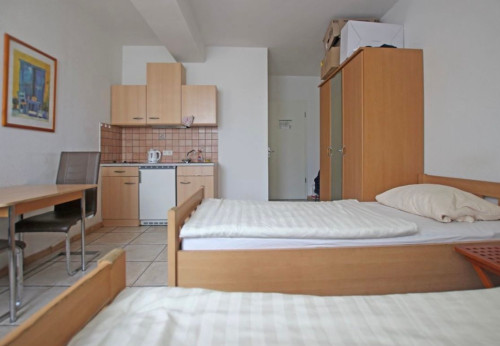 Wonderful flat in Geesthacht