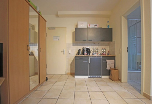 Wonderful flat in Geesthacht