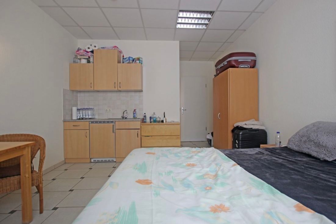 Wonderful Flat In Geesthacht - Wonderful flat in Geesthacht - Gallery - 5