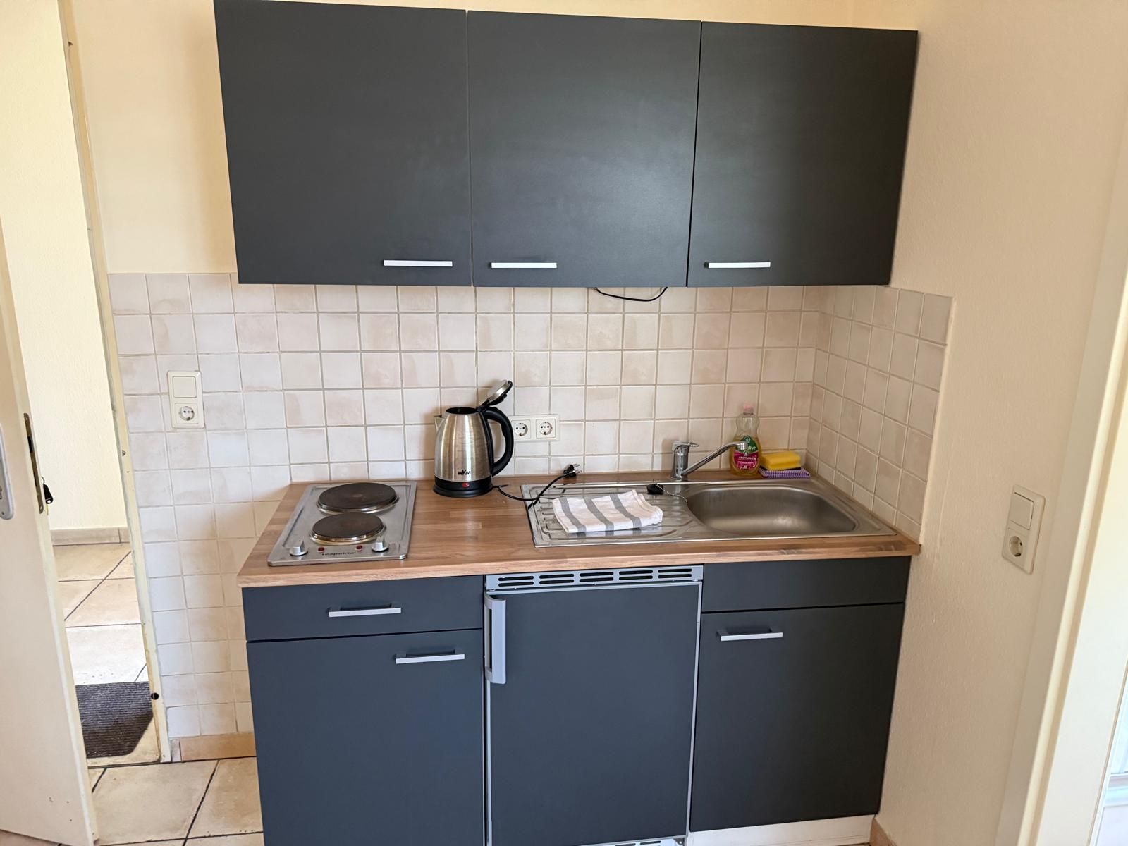 Wonderful Flat In Geesthacht - Wonderful flat in Geesthacht - Gallery - 3