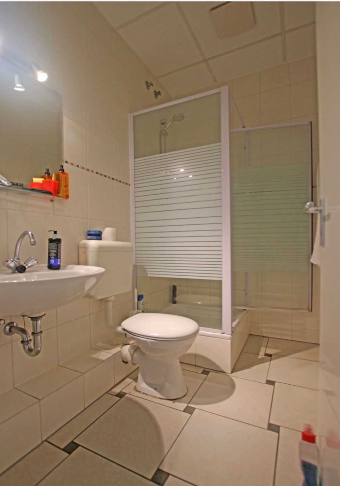 Wonderful Flat In Geesthacht - Wonderful flat in Geesthacht - Gallery - 1
