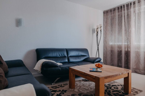 Cute & beautiful apartment in Wangerland (North Sea)