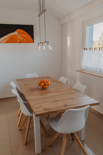 Cute & beautiful apartment in Wangerland (North Sea)