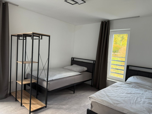 Beautiful and bright studio located in Gummersbach - Gallery - 6