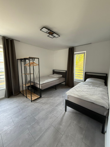Beautiful and bright studio located in Gummersbach - Gallery - 7