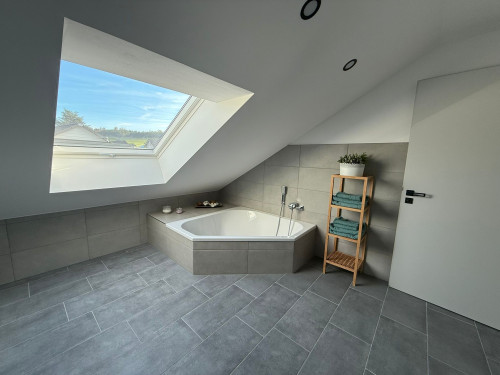 Beautiful and bright studio located in Gummersbach - Gallery - 8