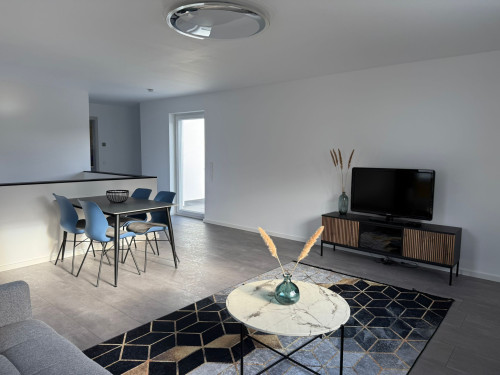 Beautiful and bright studio located in Gummersbach