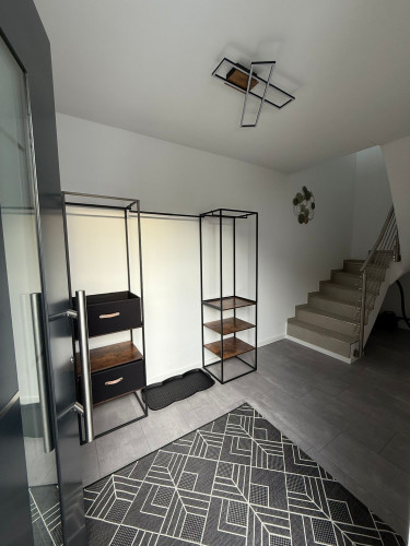 Beautiful and bright studio located in Gummersbach