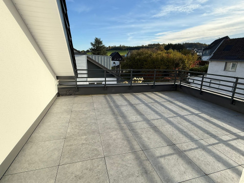 Beautiful and bright studio located in Gummersbach - Gallery - 10