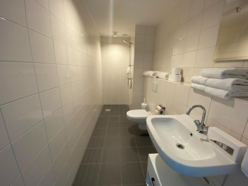 Very appealing studio duplex in Sloten  - Gallery -  5