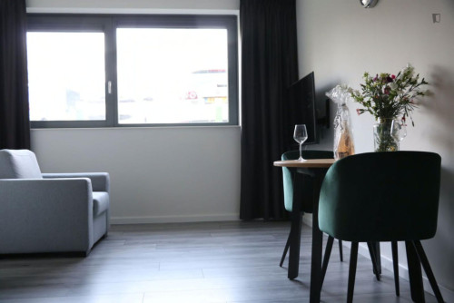 Charming and welcoming studio in Sloten