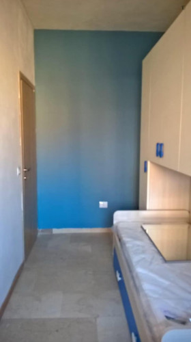 Cozy single bedroom close to the city center