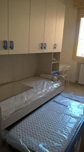 Cozy single bedroom close to the city center