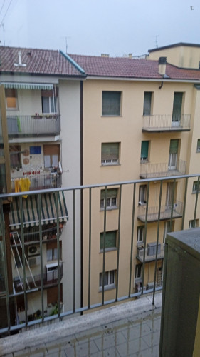 Pleasing single bedroom in the city center