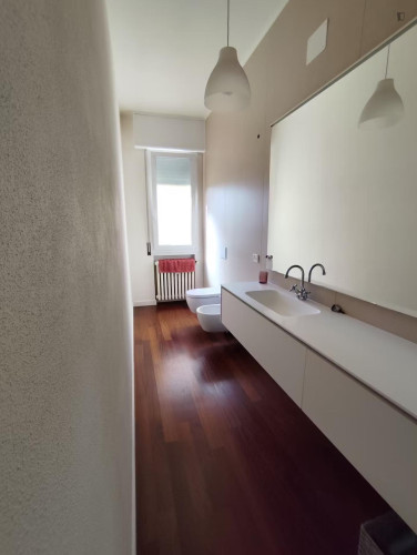 Pleasing single bedroom in the city center