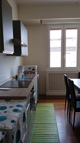 Single bed in twin bedroom in the center of Bologna - Gallery - 6