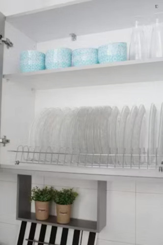 Nice 1-Bunk Bed Bedroom close to Lycabettus Hill Park