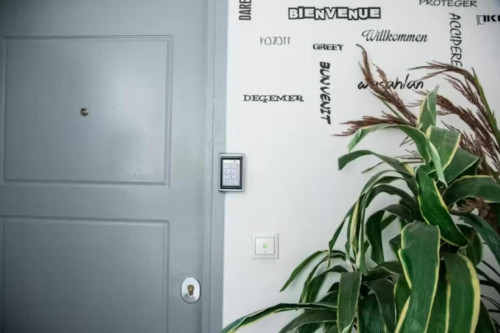 Nice 1-Bunk Bed Bedroom close to Lycabettus Hill Park