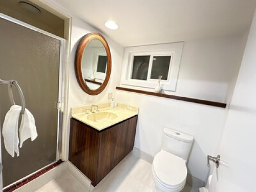 Private room